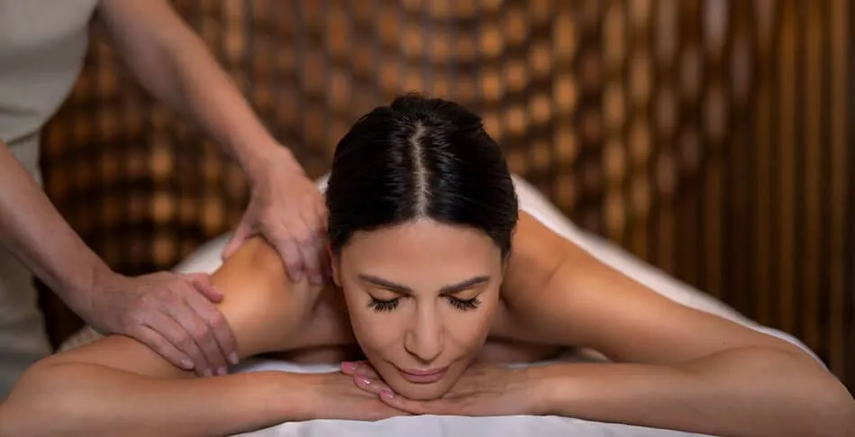Palms Spa Lifestyle Massage