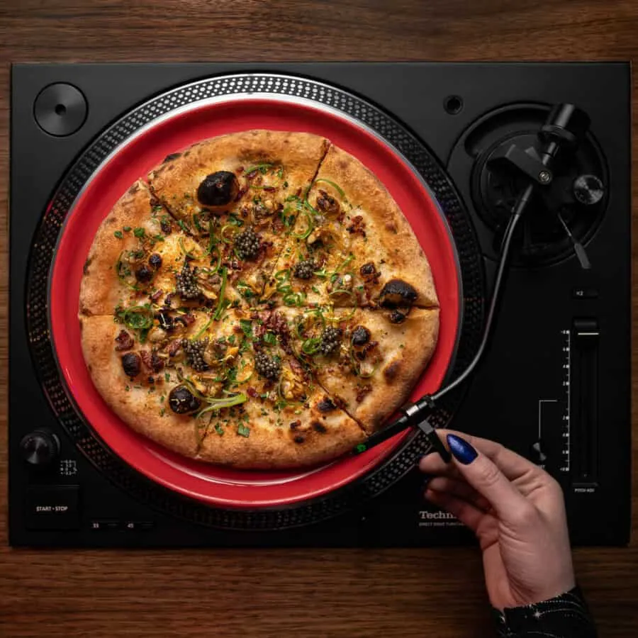 Pizza