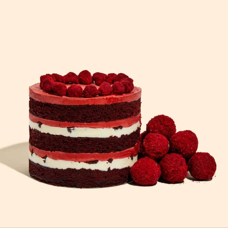 RED VELVET DUO