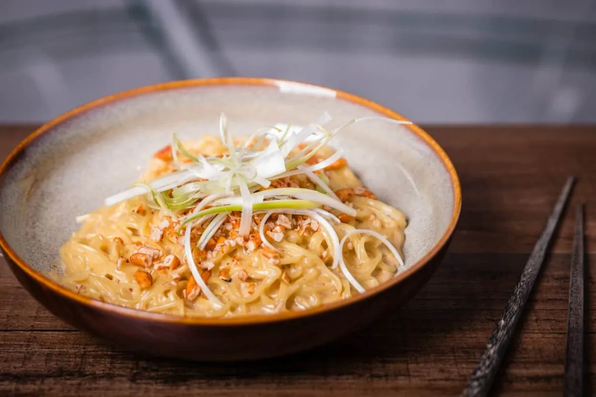 Send Noodle Meni