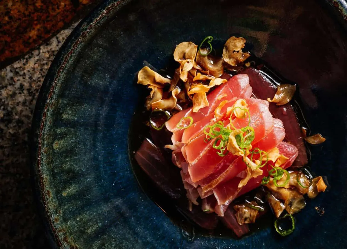 Signature Dishes