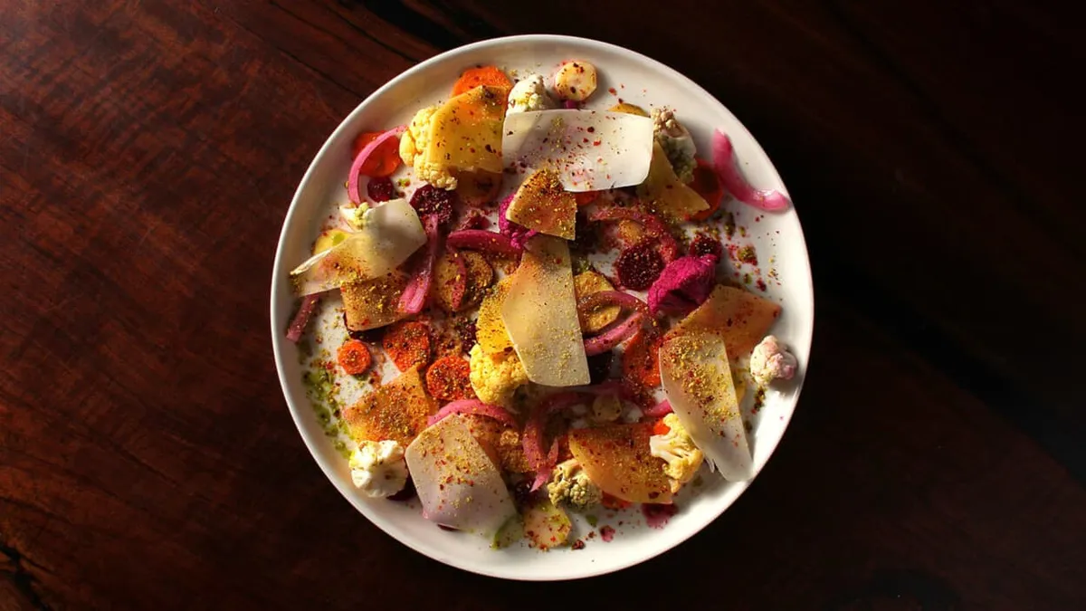 Giardiniera
