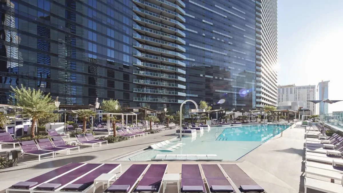 The Chelsea Pool