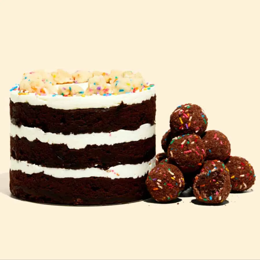 THE CHOCOLATEY CLASSIC