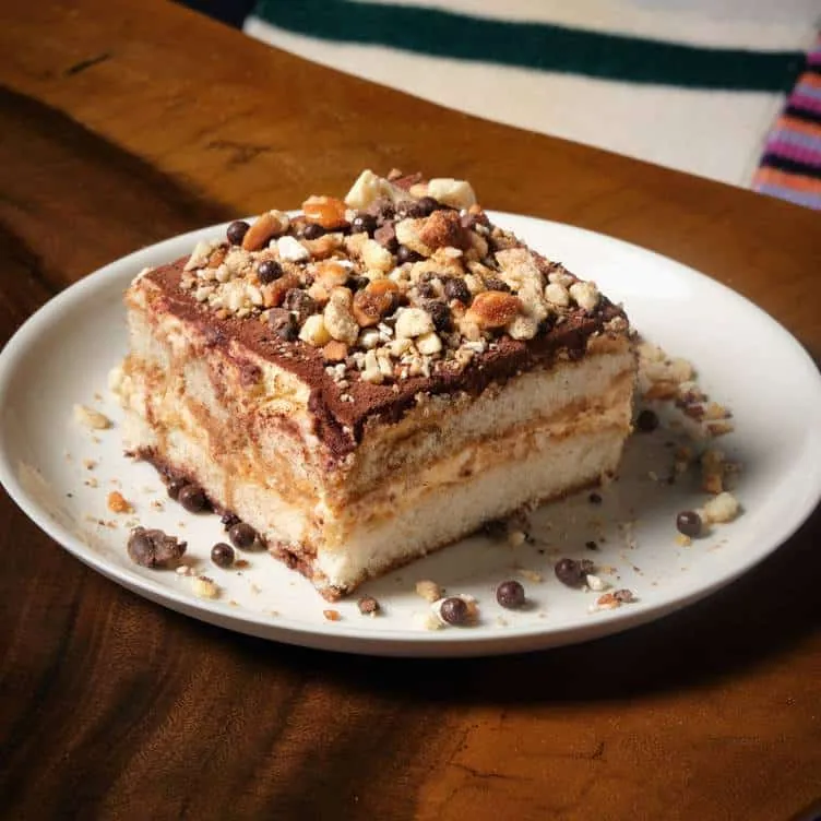 Tiramisù