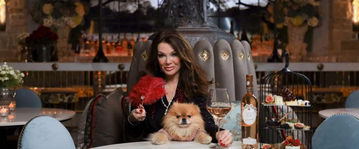 Vanderpump Paris