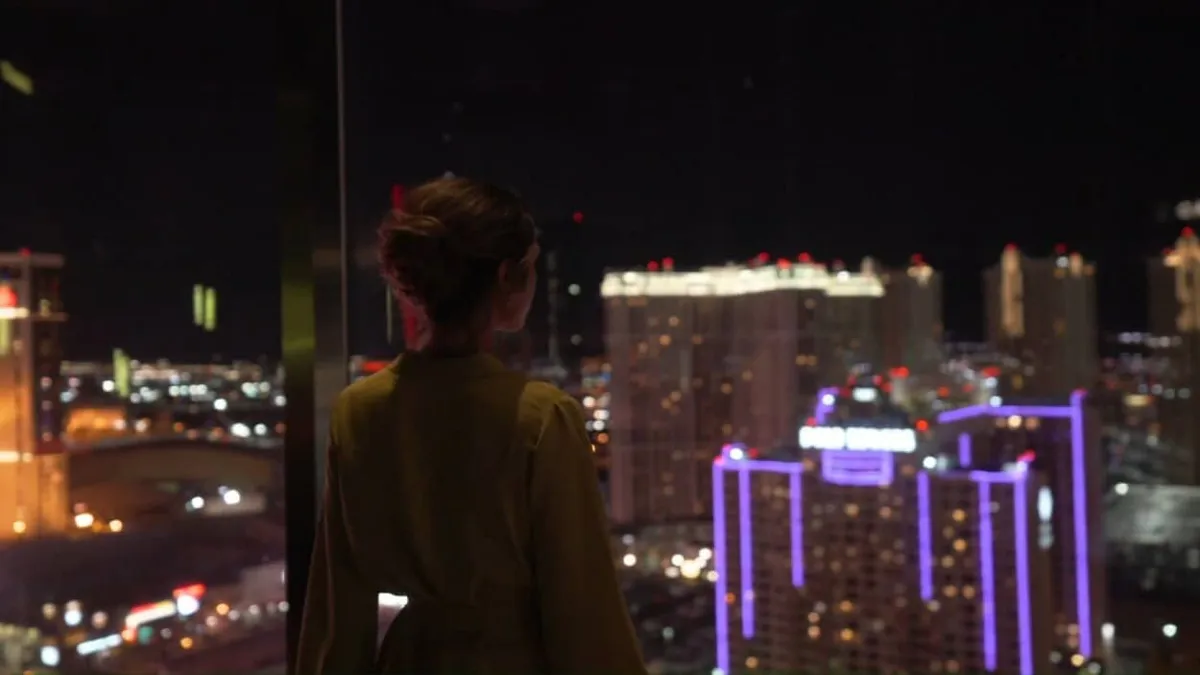 Waldorf Astoria