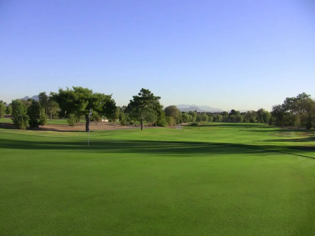 Wildhorse Golf Club