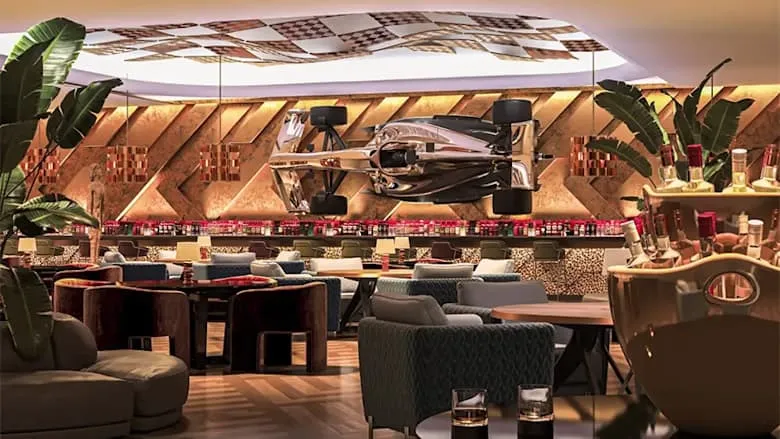 Wynn Grid Club Package