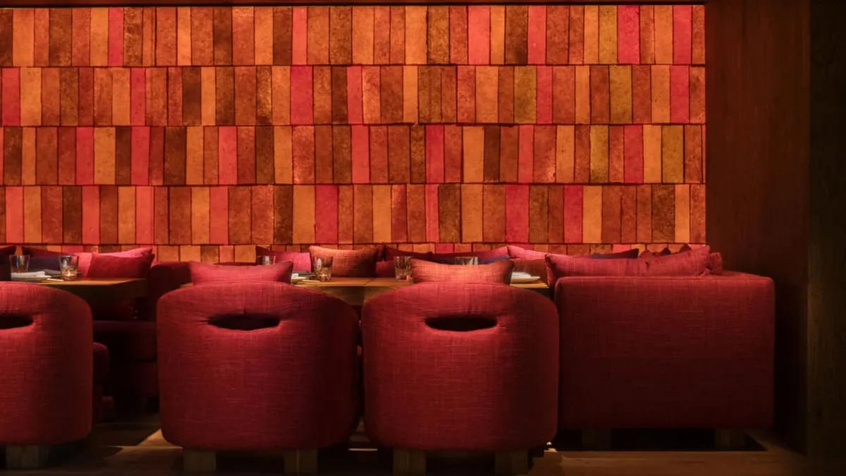Zuma Lounge
