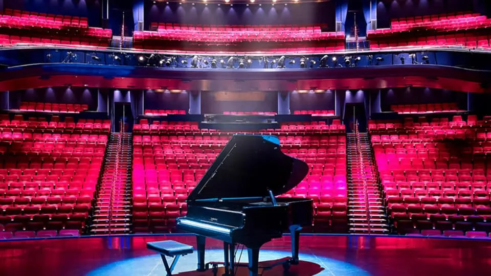 Encore Theater
