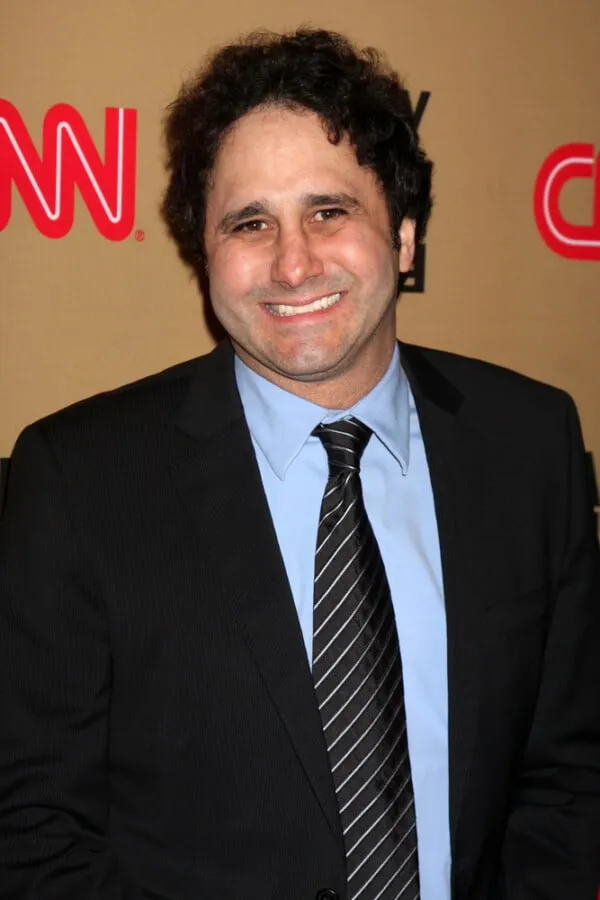 George Maloof