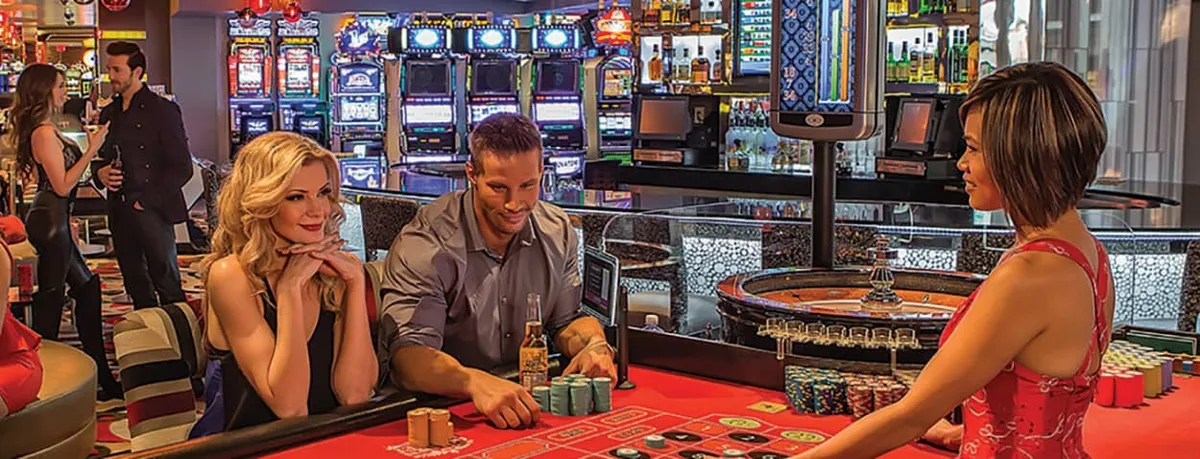 Golden Nugget Casino