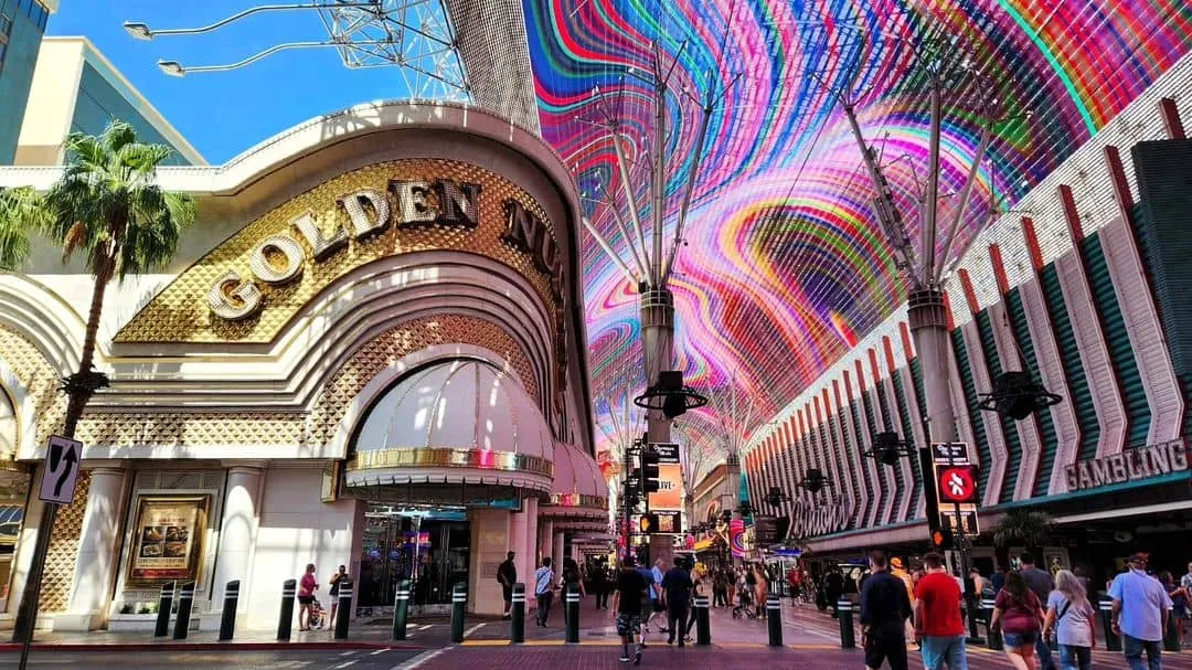 Golden Nugget Hotel Policies