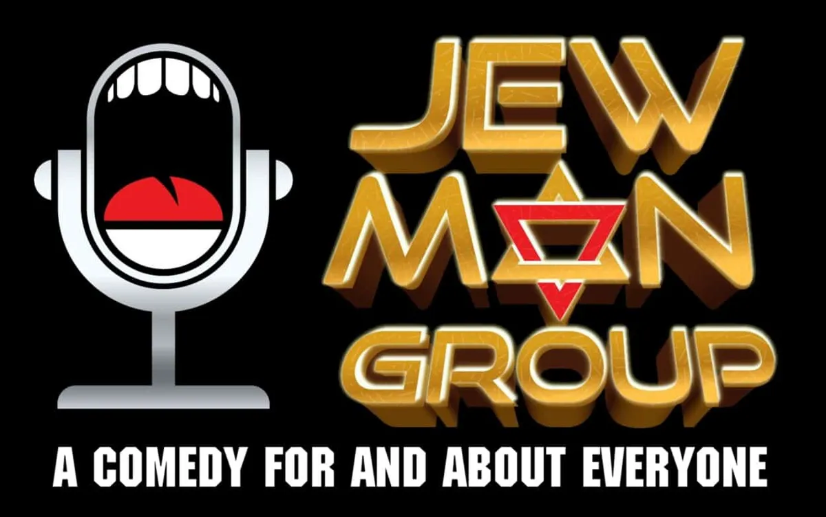 Jew Man Group