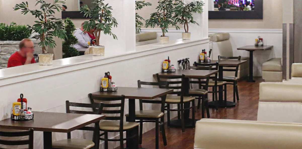 Marilyn’s Cafe
