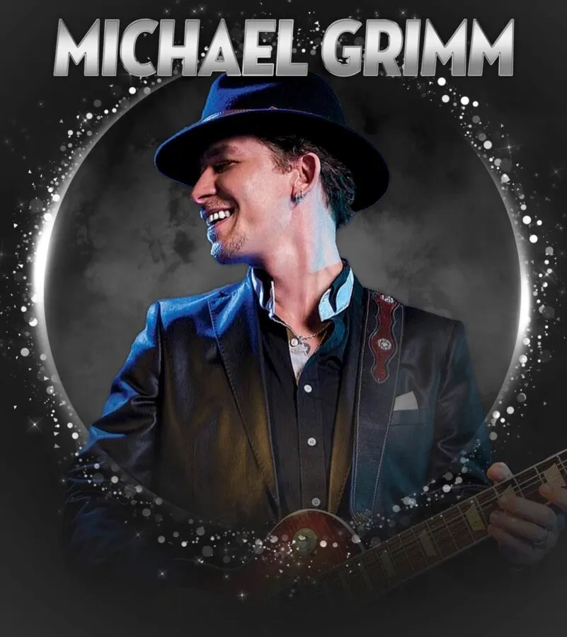 Michael Grimm