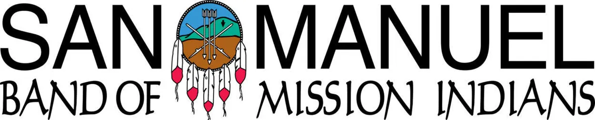 Palms Owned by the San Manuel Band of Mission Indians