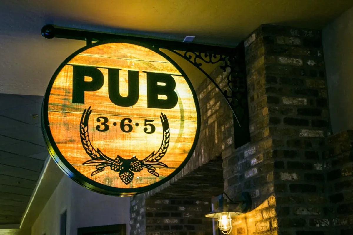 Pub 365