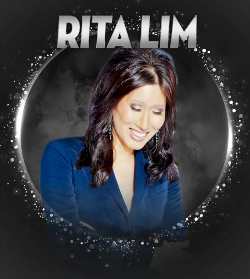 Rita Lim