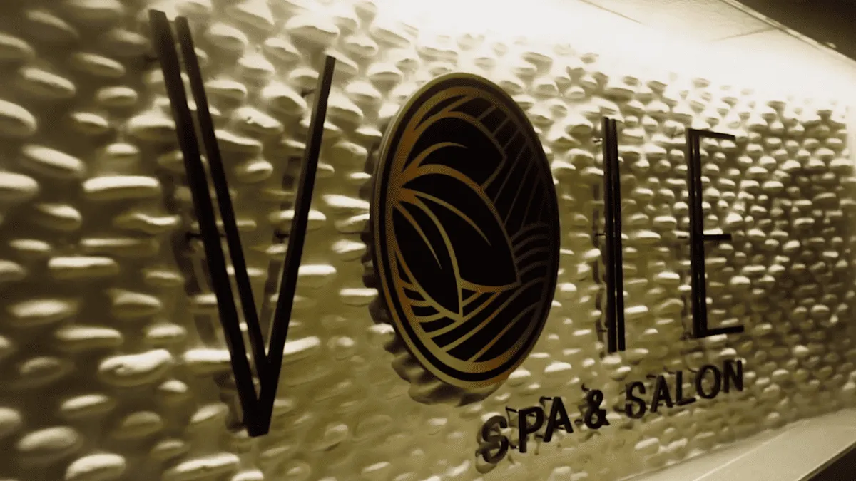 Spa at Paris Las Vegas Voie Spa & Salon