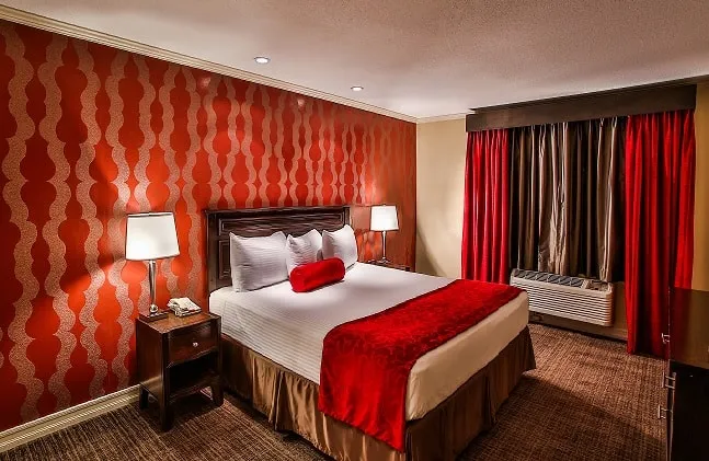Two Bedroom Suite