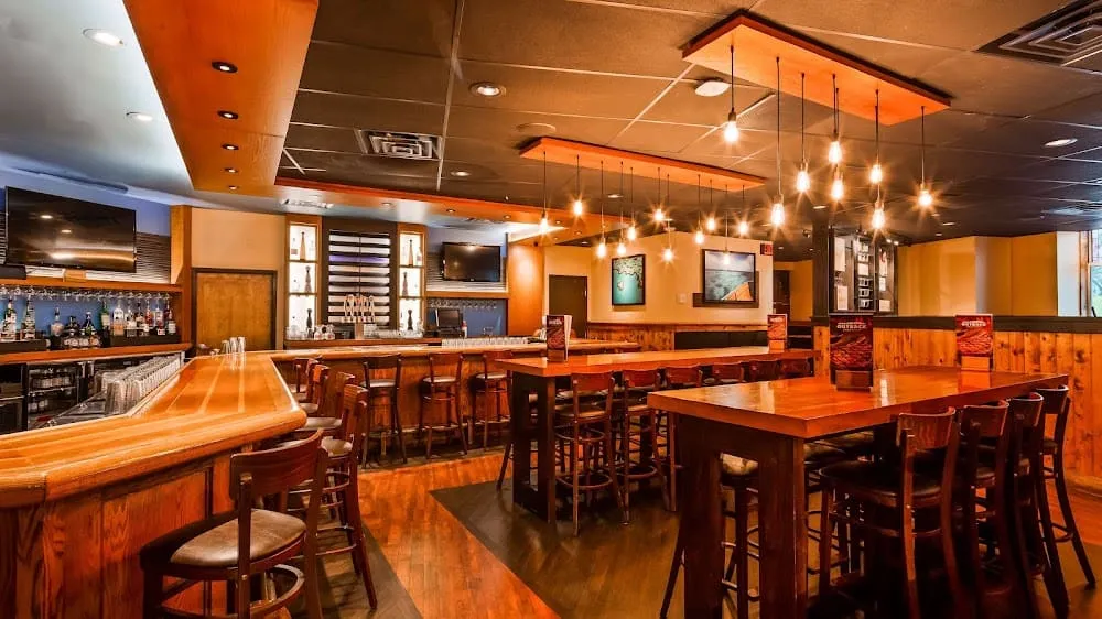 Bars & Nightlife at Best Western Las Vegas Strip