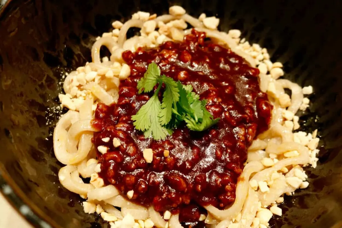 Dan Dan Mian