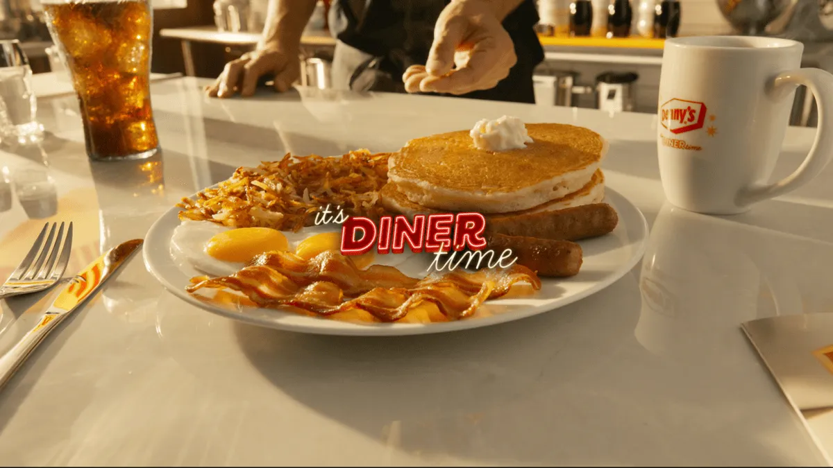 Denny’s Las Vegas
