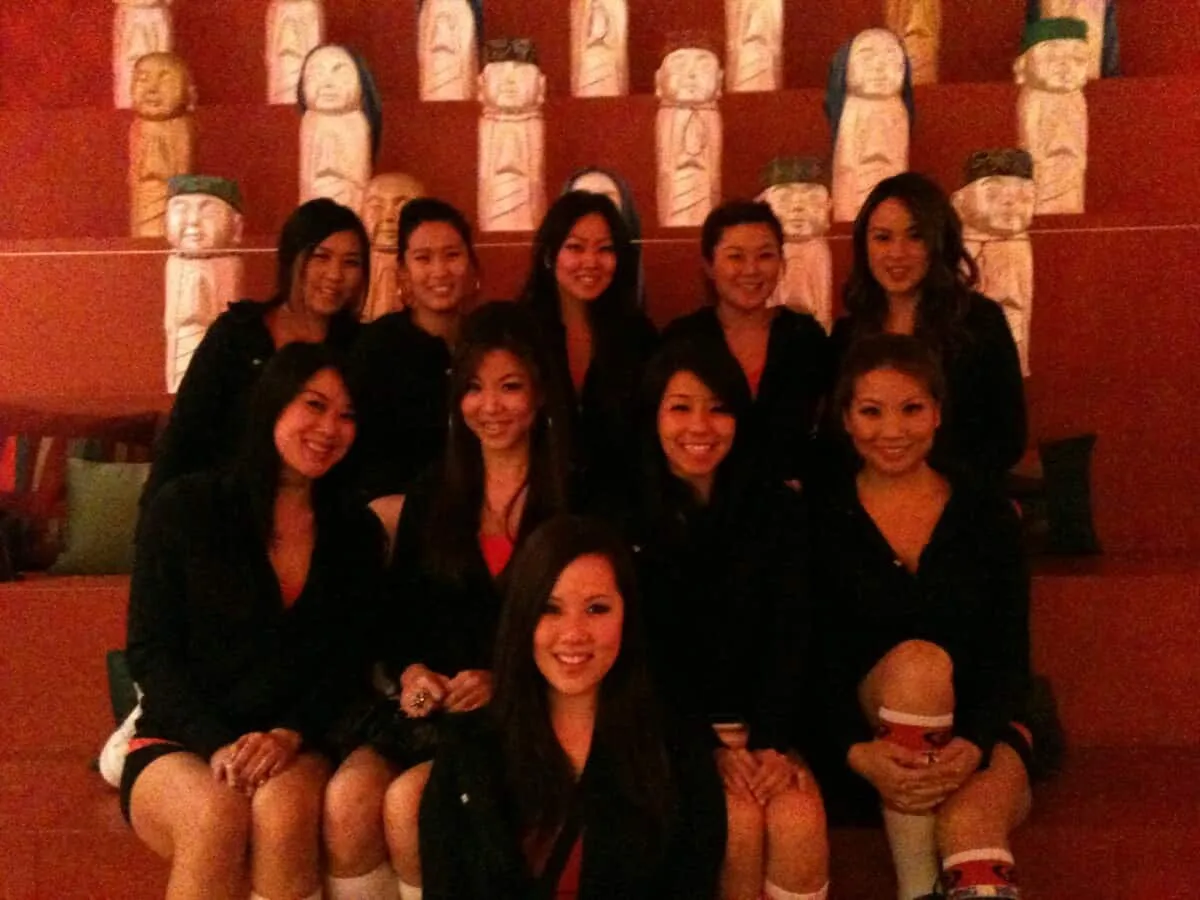 Dress Code at China Poblano