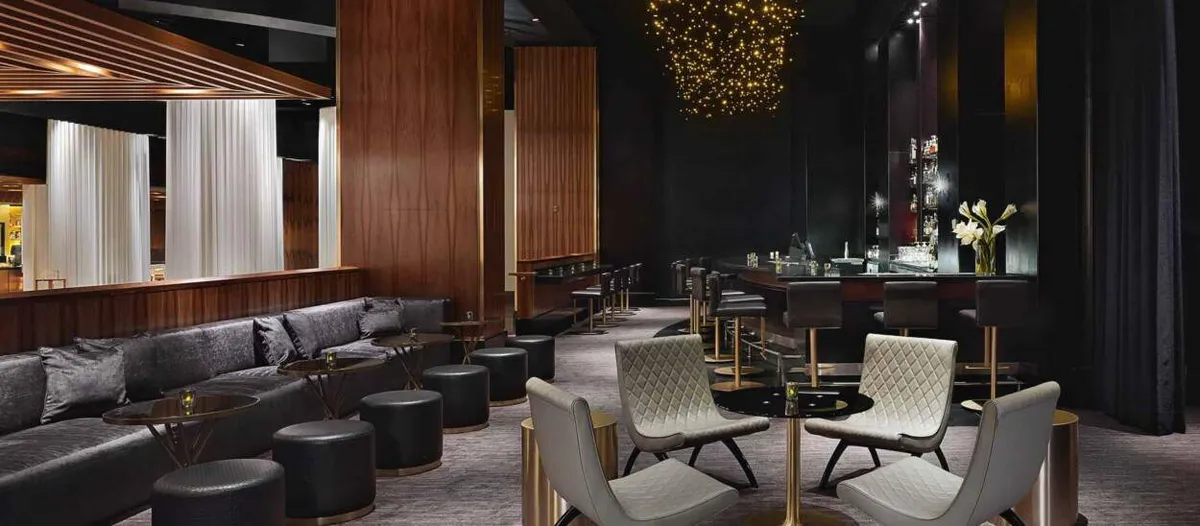 Franklin Lounge Bar
