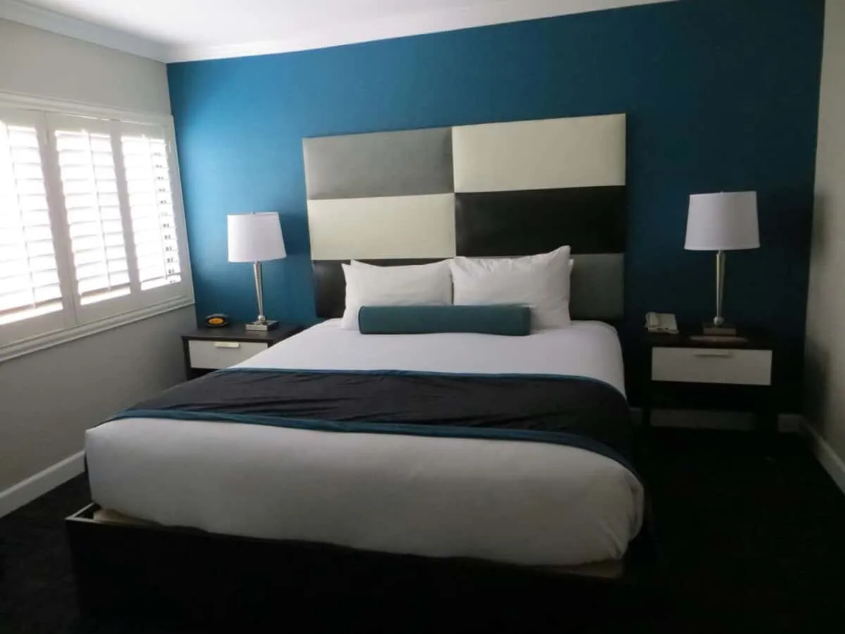 King Suite