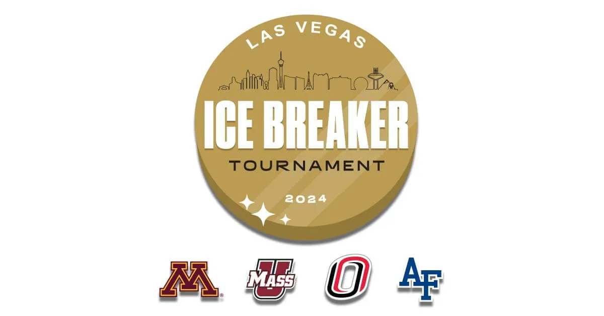 Men’s Ice Breaker Tournament