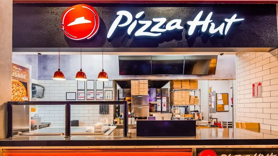 Pizza Hut
