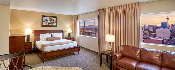 Regal Suite