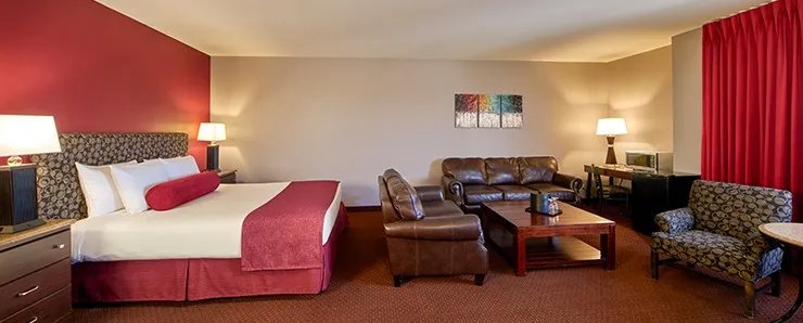 Royal Suite