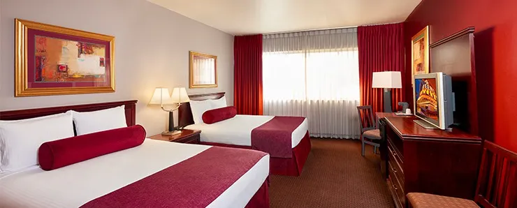South Tower Premium Room