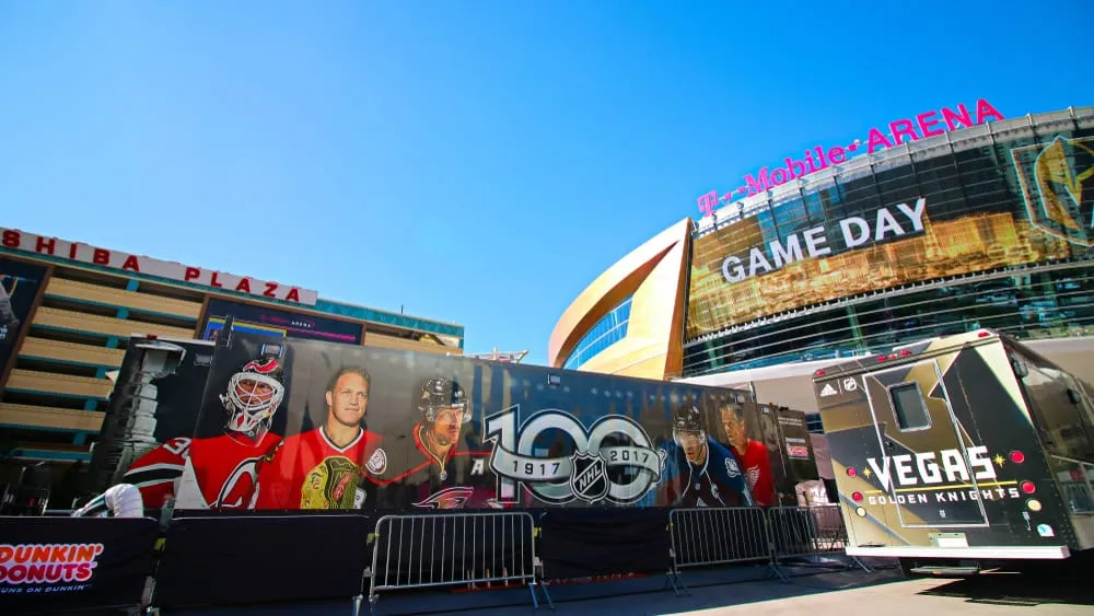 Las Vegas Golden Knights
