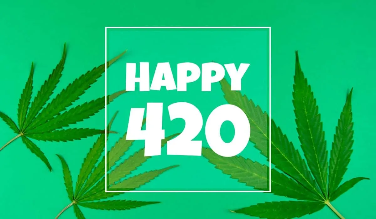 4/20 events in Las Vegas