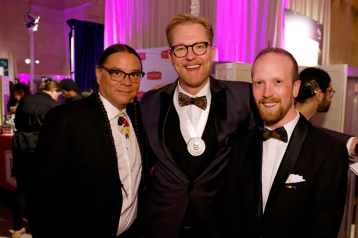 James Beard Awards Gala June 10 2024
