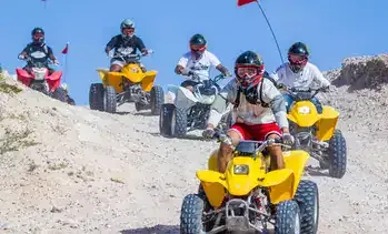 Las Vegas ATV Tours 73% Off