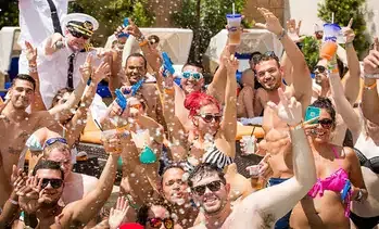 Pool Party Club Crawl Tour Up To 40% Off