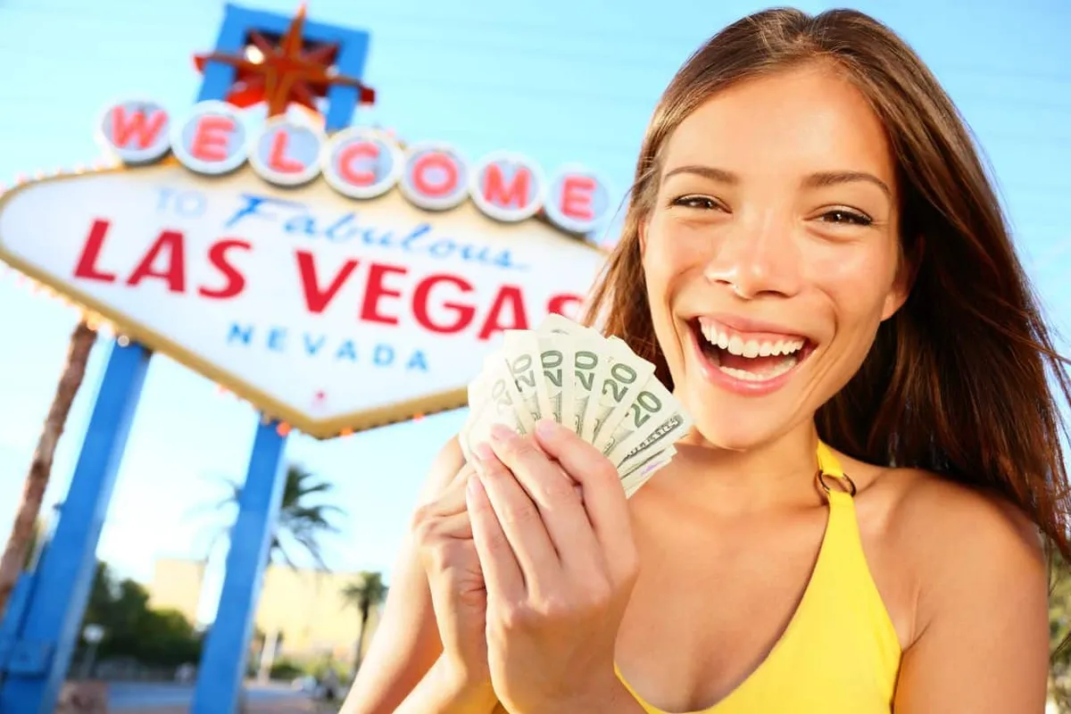 Las Vegas Itineraries Under $500